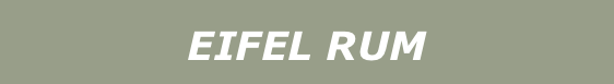 EIFEL RUM